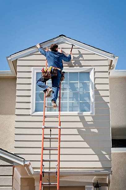 Best Composite Siding  in Early, TX